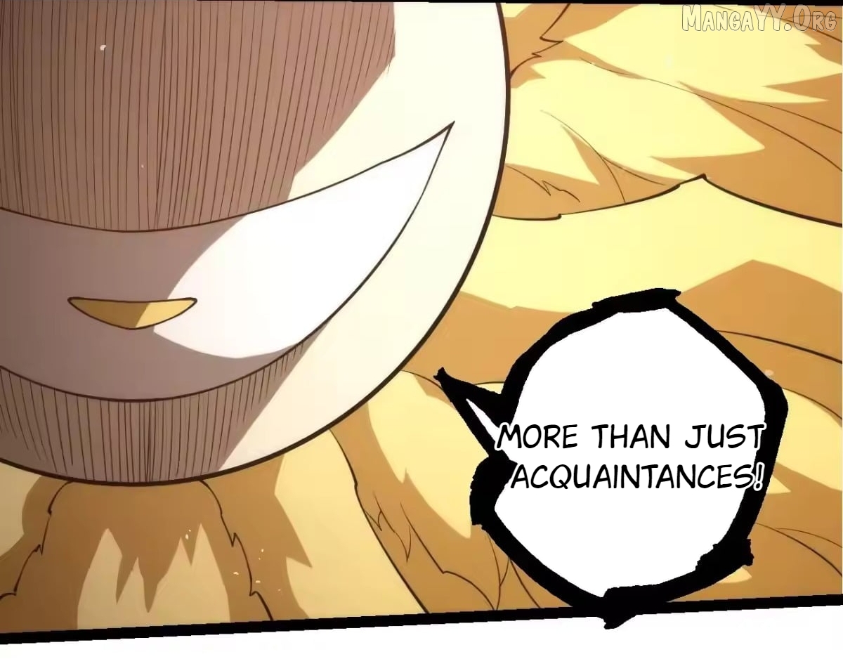 Evolution Begins With A Big Tree Chapter 508 - page 86